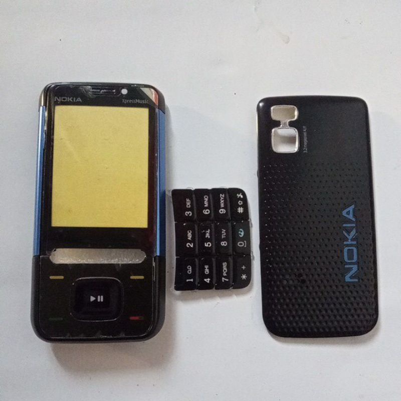 CASING HOUSING NOKIA 5610 HIGH QUALITY