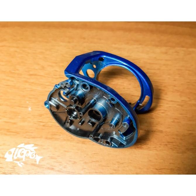 SPARE PART REEL ABU GARCIA MAX / MAX3-L alt