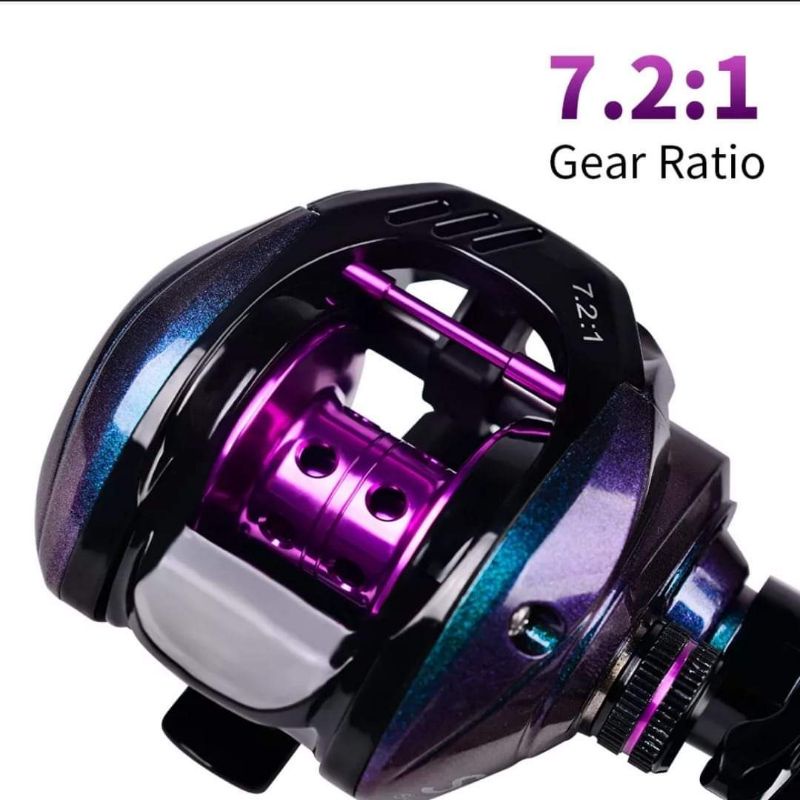 reel bc PROBEROS DW139L