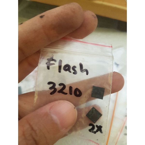 IC FLASH NOKIA 3210