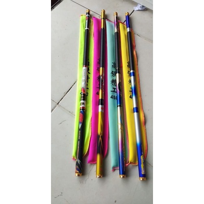 Joran Tegek Daihan Kagura 360cm-630cm