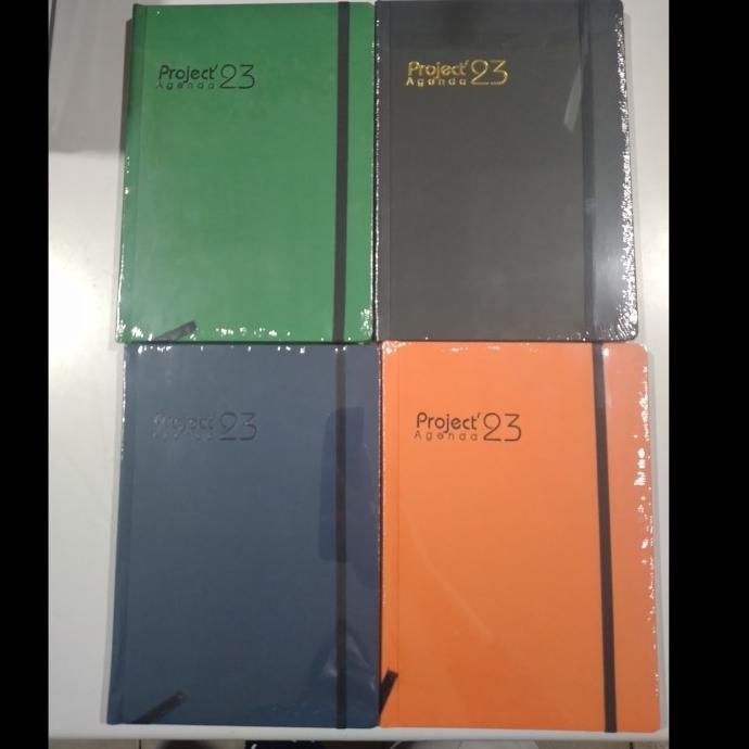 

Agenda Project A5 2023 terlaris