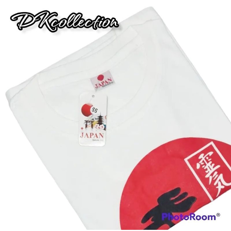 kaos anak jepang souvenir kaos jepang anak