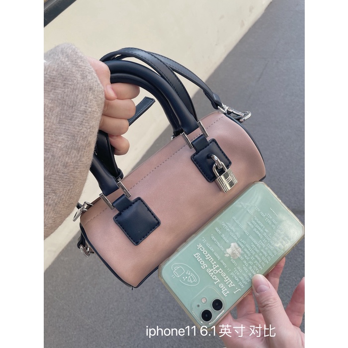 PINK MALL-Tas Wanita /Tas Selempang  Tas Fashion/Tas handle bag /Baru lucu bag/MINI BAG
