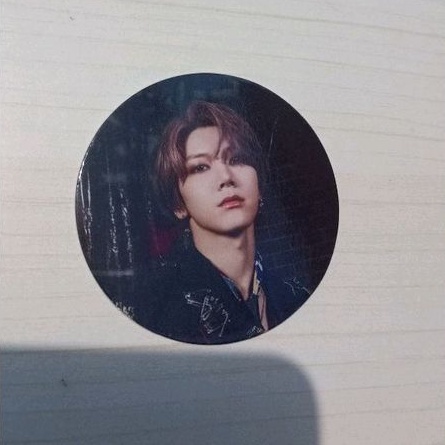 circle card TEN WAYV official cc