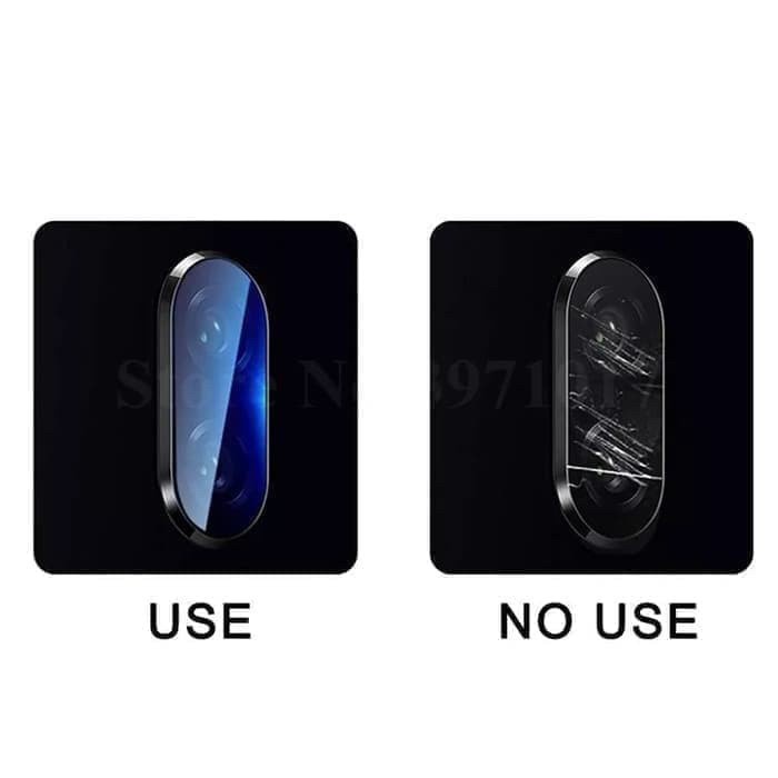 Vivo Y21 Y20 Y20i Y20S Y21S Anti Gores Kamera Bening Screen Guard Protector Camera