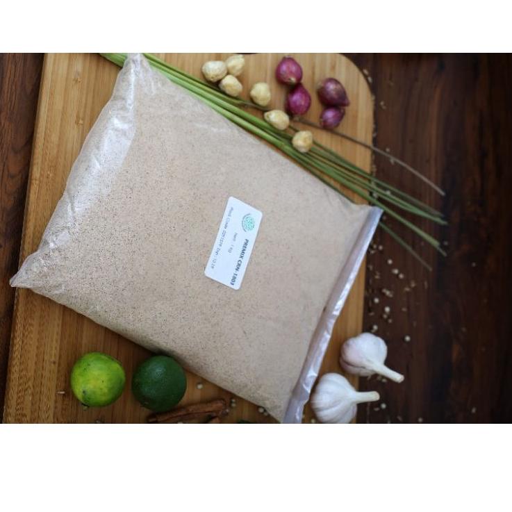 

(PROMO I8M96) Tepung Biang Original / 1 Kg / Kode 1803 ✷
