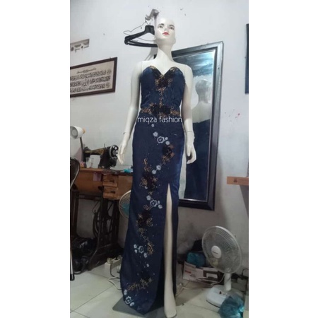Cheongsam / dress Chinese / baju imlek / wedding dress chinese / penjahit online / jahit online / cu
