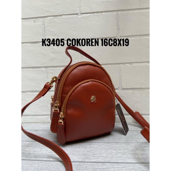 Tas Papillon K 3405