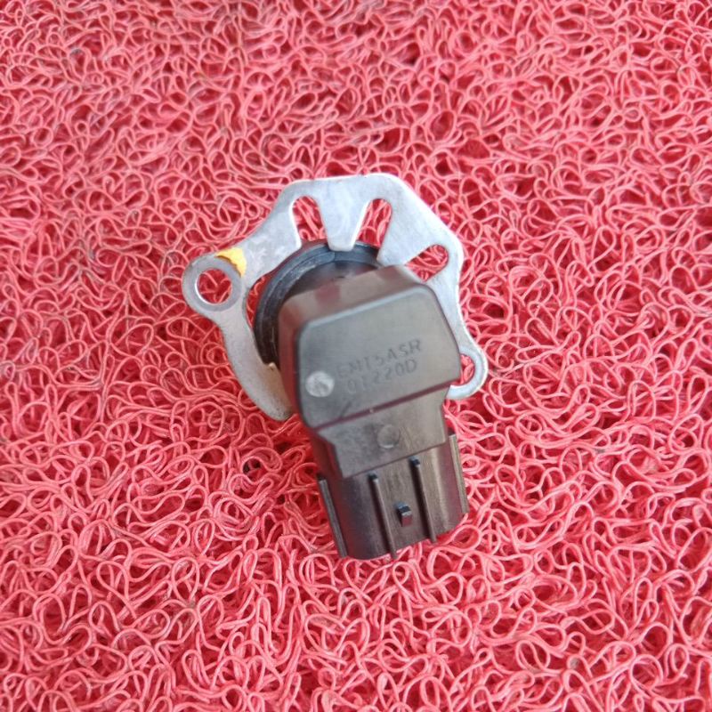 switch langsam sensor crf IACV idle air control valve