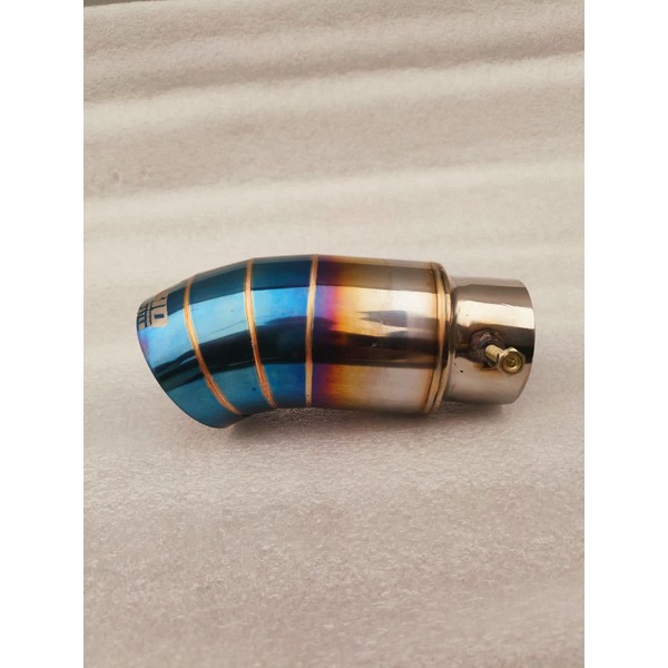 TAILPIPE UJUNG KNALPOT VARIASI MOBIL