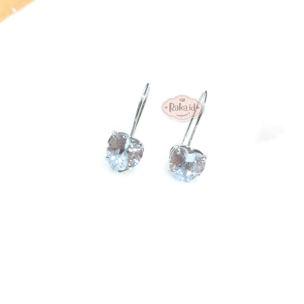 Anting Wanita Dewasa Anting Korean Style Anting Desy Motif Mata Satu 1215