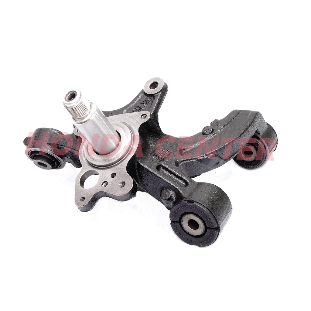 knakel knuckle arm belakang kiri mobil honda civic vti vtis 2001 2002 2003 2004 2005