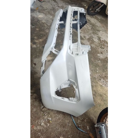 bumper bemper depan innova reborn 2021 2022 original copotan
