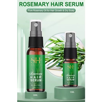 SEVICH Rosemary Hair Serum