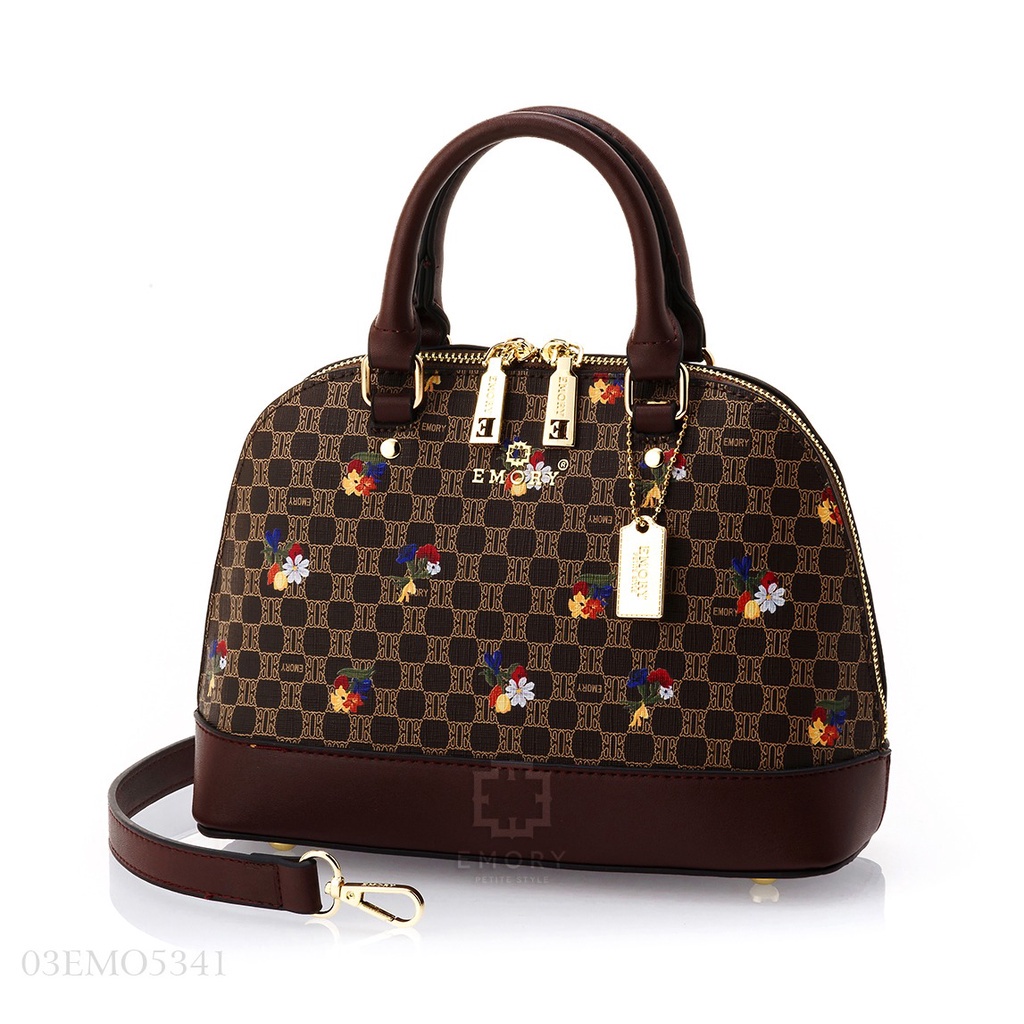 SV - EMORY Almany Tas Wanita Import 03EMO5341