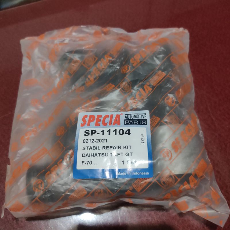 kit stud bar taft gt stabil kit taft gt bar kit stud taft gt karet stabil taft gt kit stabil taft gt