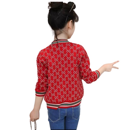 KALILA - LITTLE JESSY Cardy Cardigan Baju Anak Rajut Halus PREMIUM