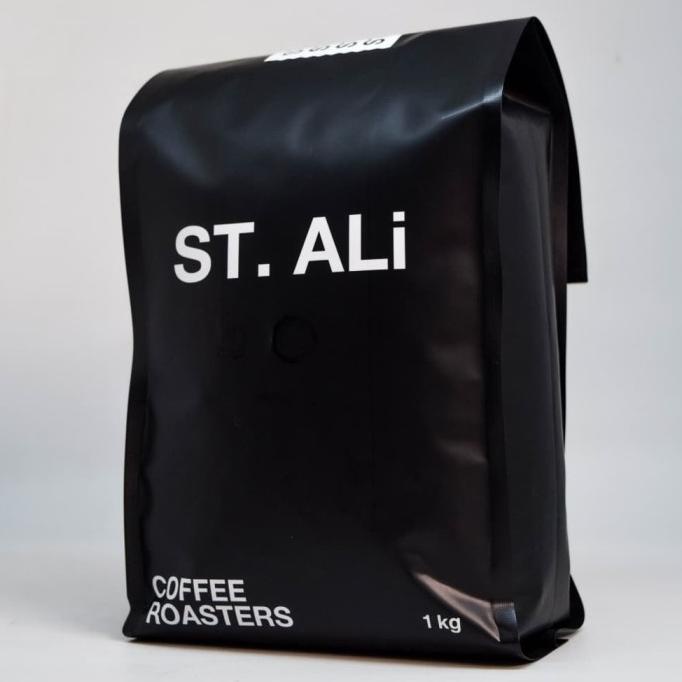 

ST. ALi Sterling 1 KG