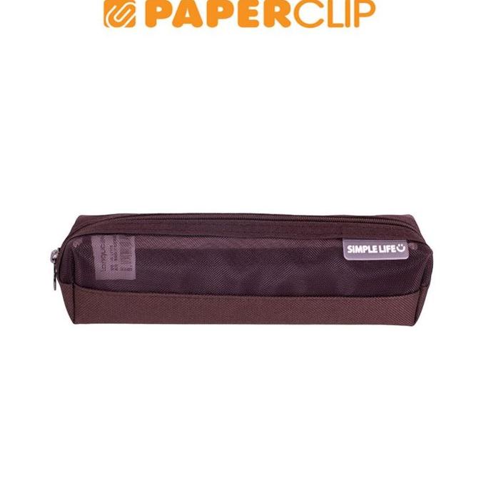 

PEN CASE / TEMPAT PENSIL KAIN LANGUO LG 11300