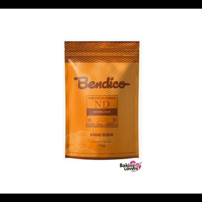 

Bendico Cocoa Powder Nd