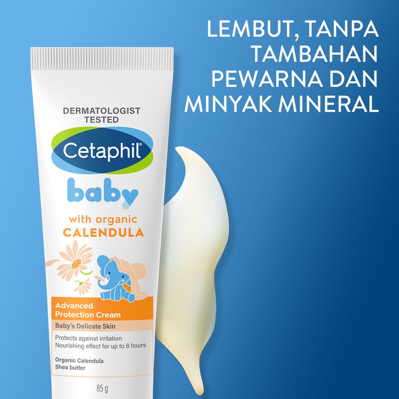 Cetaphil Baby Daily Advance Protect Cream