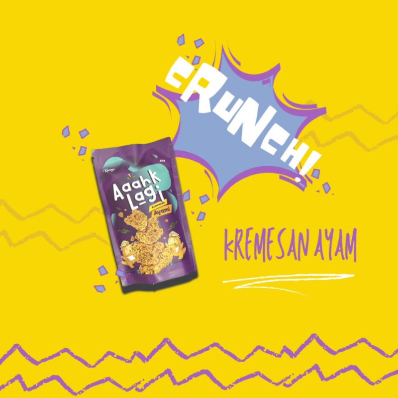 

aaahk lagi kremesan ayam kuangs