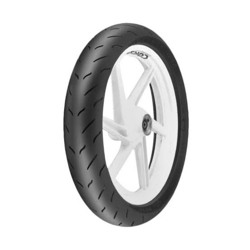 Ban Luar tubeless CORSA R46 90/80-17 softcompound