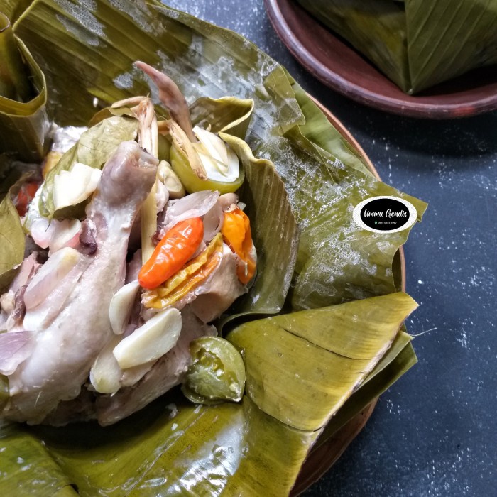 

Garang Asem Yu Sekar (Porsi Family Txs0X-6