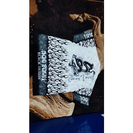 Kemeja hawai sunsurf Tag dogtown