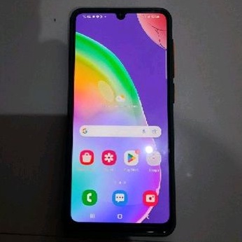 Samsung A31 6/128gb 48mp