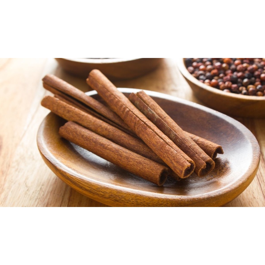 

KAYU MANIS 250 GR