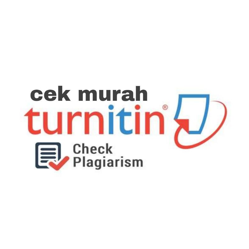 TurnitinMurah