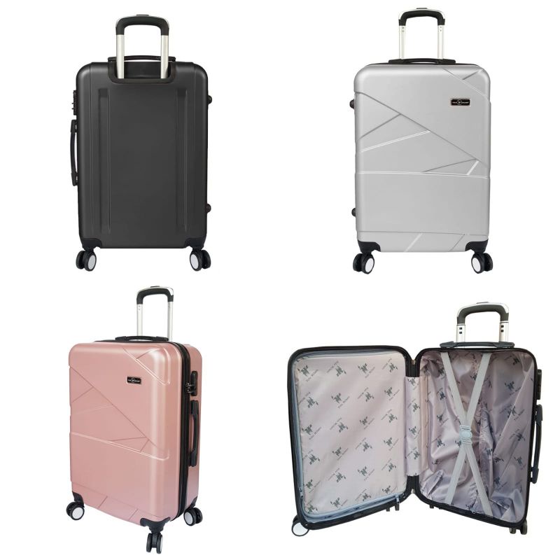 Koper Polo Cavallo 24inc