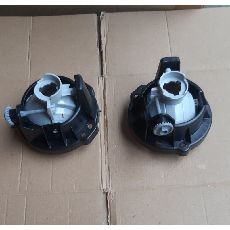 Foglam mobil all new avanza/xenia/rush/terios/ayla/calya/sigara