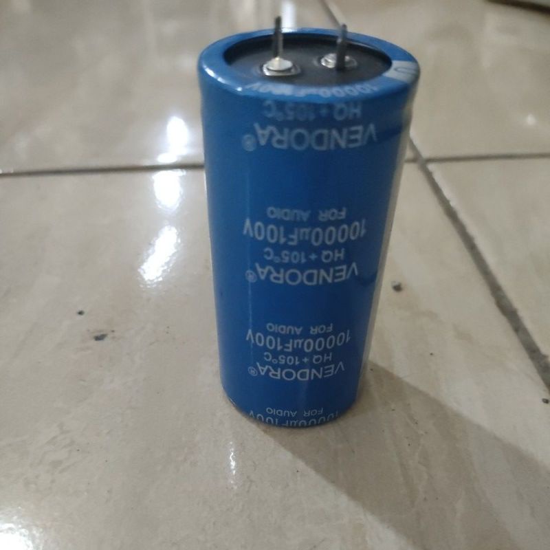 elko 10000uf 100v original vendora