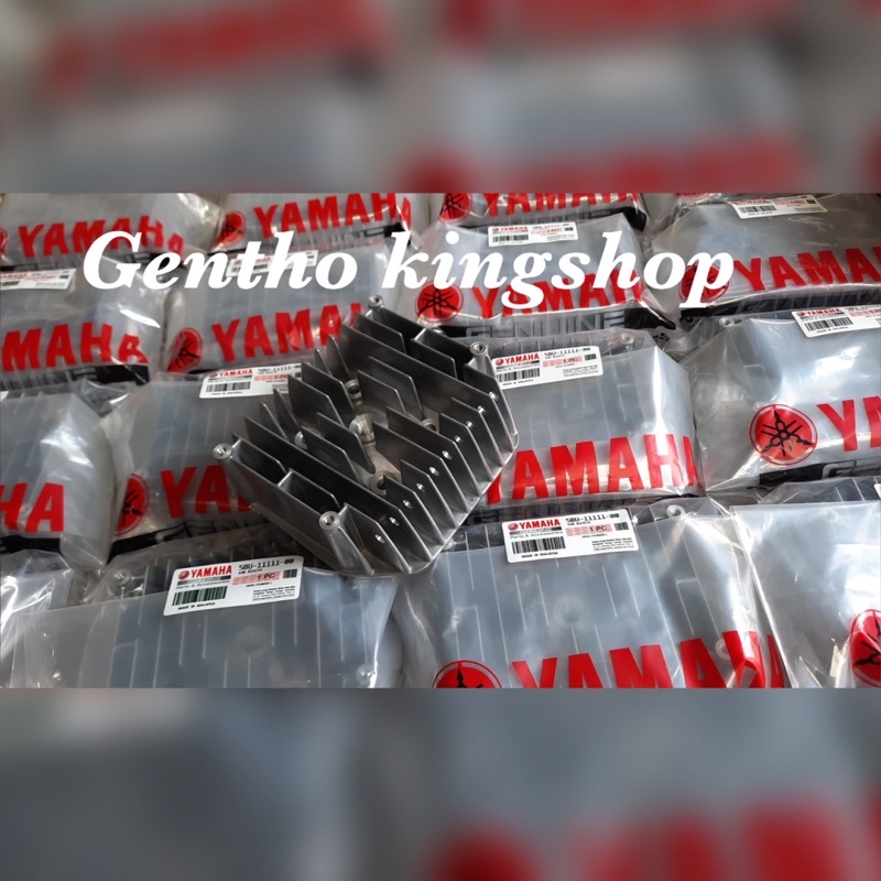 head 125 z kop yamaha 125z silinder head 125z pnp rxking rxs rxk rxz 125z head rxking 125z