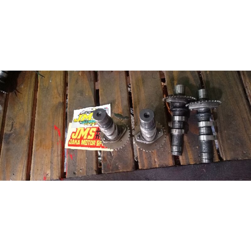 NOKEN AS CASTEM SATRIA FU KARBU