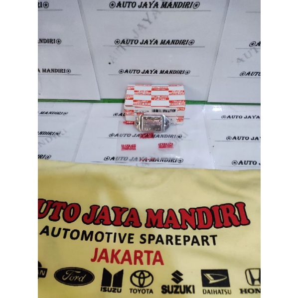 Ic alternator regulator ic ampere Only Panther Kaki 6 PROMO
