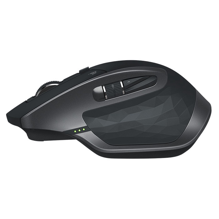 Logitech MX Master 2S Wireless Mouse