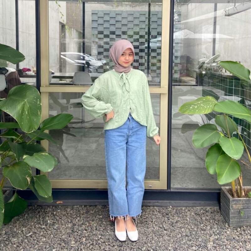 Raline Outer