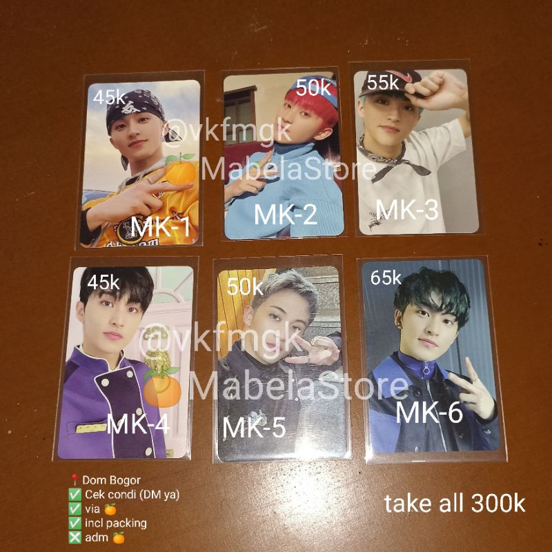WTS PC MARK