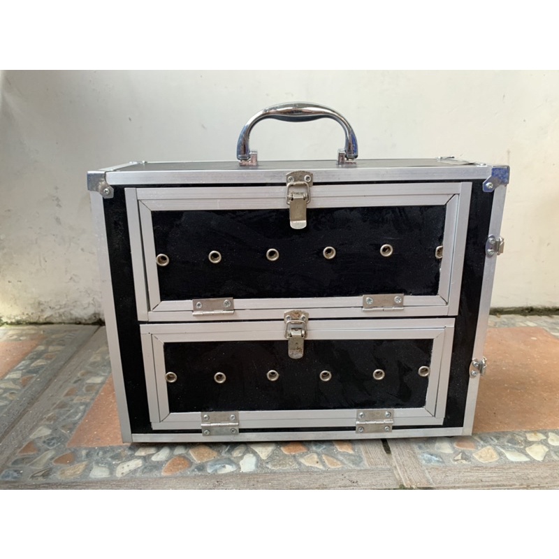 Box cargo burung medium box FF