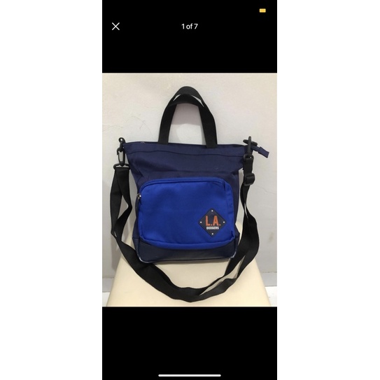 tas mlb dodgers original