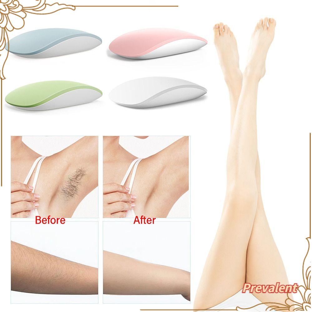 Preva Hair Eraser Kulit Halus Bisa Dicuci Untuk Lengan Kaki Tubuh Dapat Digunakan Kembali Mudah Tanpa Sakit Alat Pengelupasan Kulit Hair Remover
