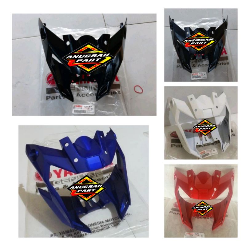 BATOK LAMPU DEPAN VIXION NVA ADVANCE ASLI ORI YAMAHA 2TP