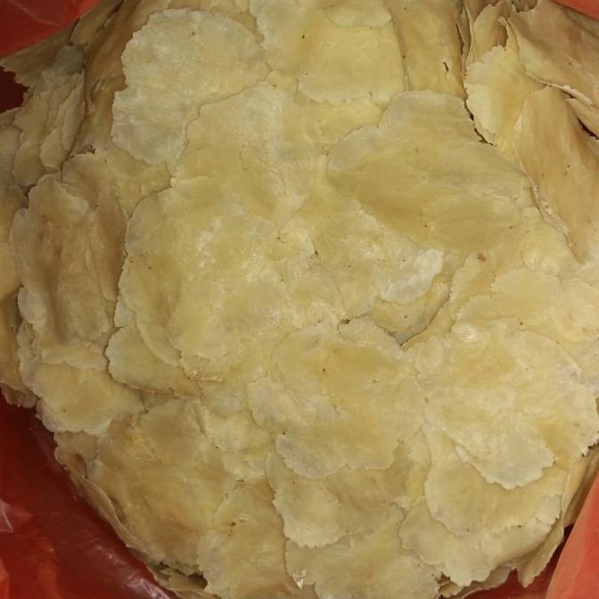

Best Seller Emping Melinjo Mentah 1 Kg Original