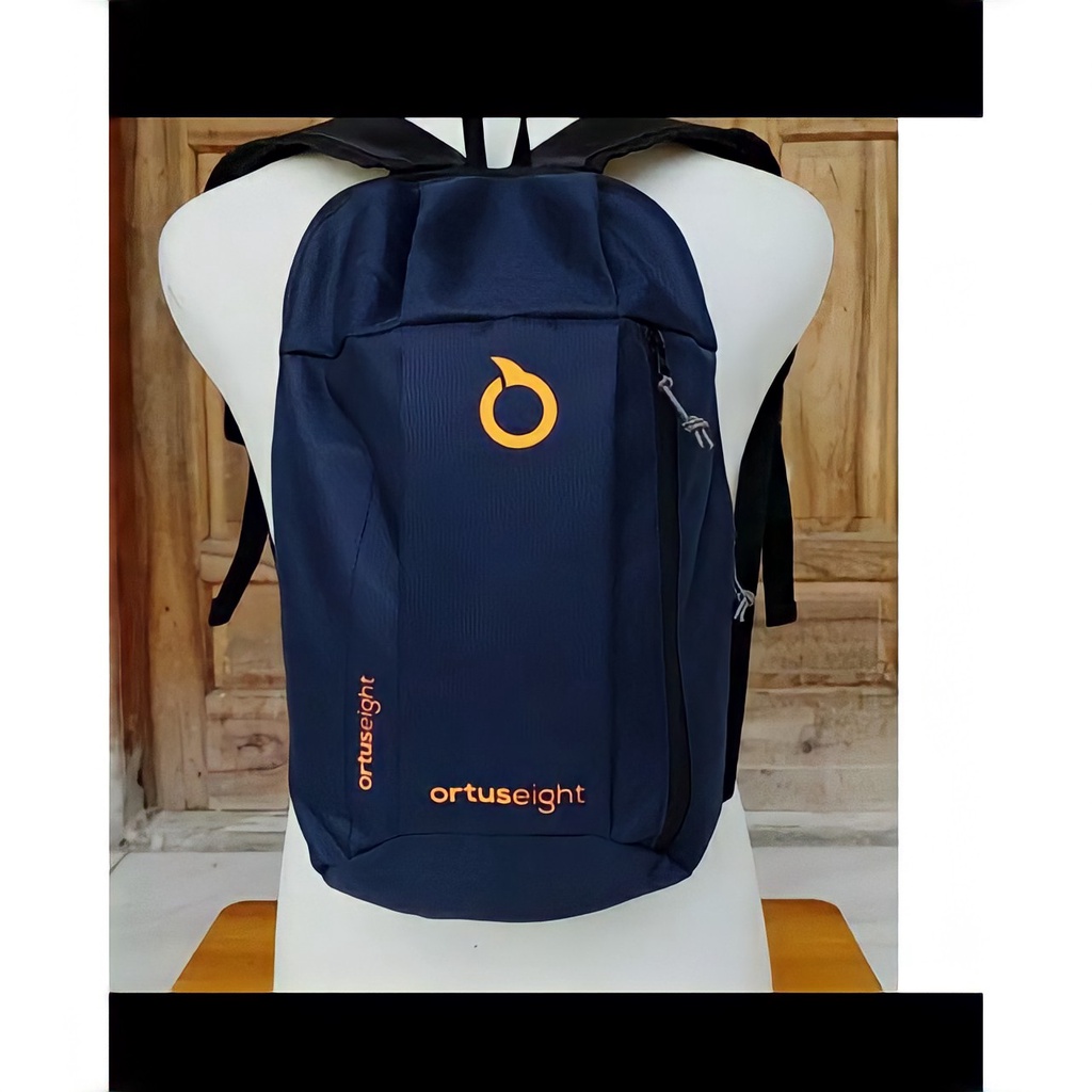 Tas Sepatu Arpenaz Terbaru / Tas Ransel Mini 10 L / Tas Sepatu Olahraga / Tas Sepatu Futsal