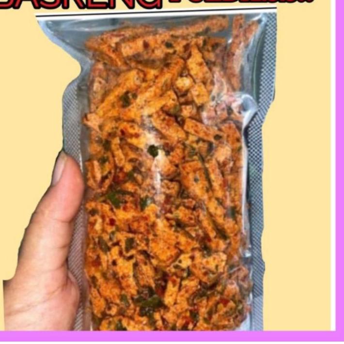 

ず BASRENG superr pedas ⇞