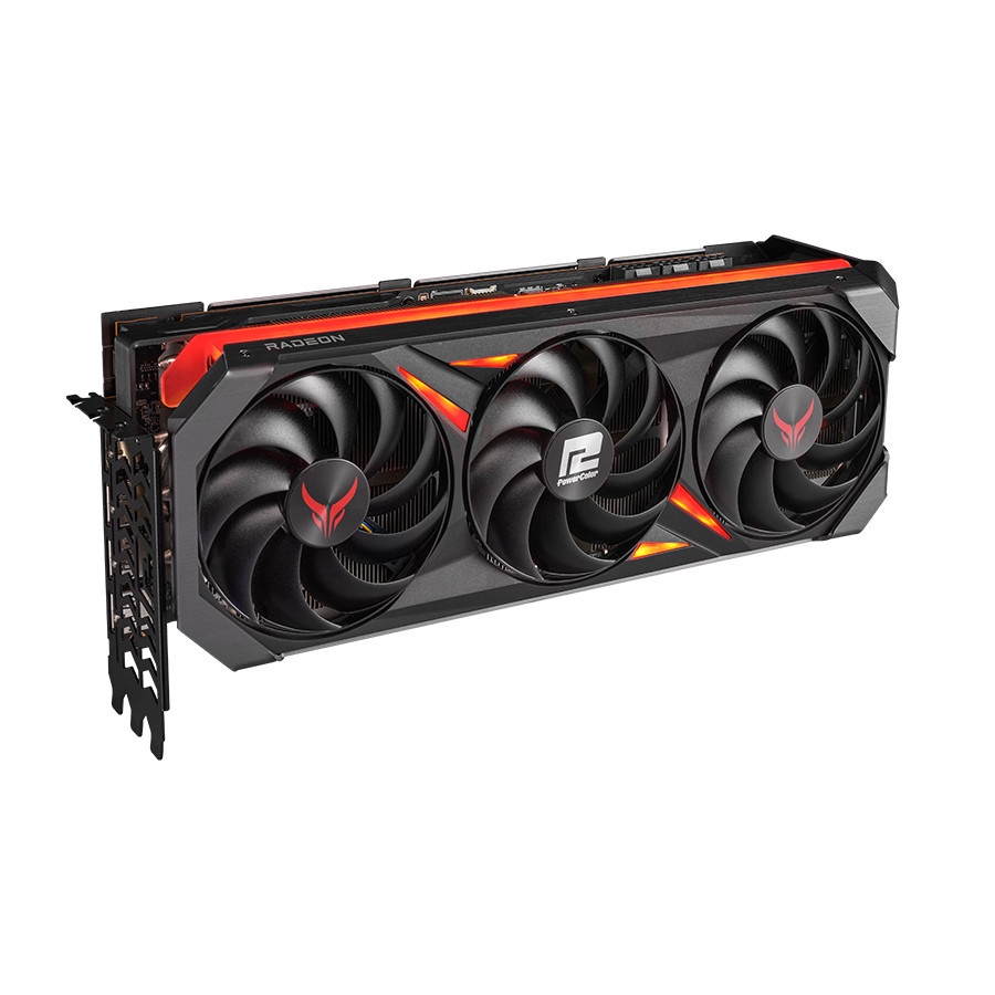 PowerColor Radeon RX 7900 XTX 24GB GDDR6 Red Devil